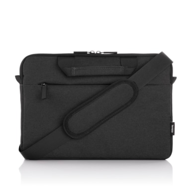 LVN System Torba na laptop Varia 15,6  Czarny
