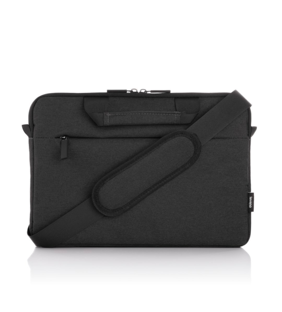 LVN System Torba na laptop Varia 15,6  Czarny