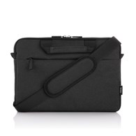LVN System Torba na laptop Varia 13,3  Czarny