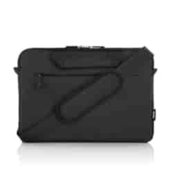 LVN System Torba na laptop Varia 13,3  Czarny