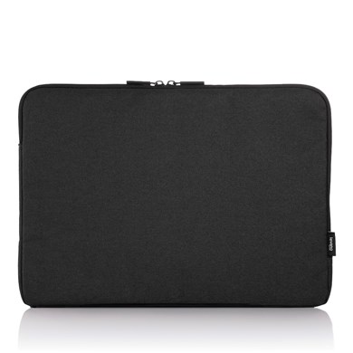 LVN System Etui na laptop Varia 15,6  Czarny