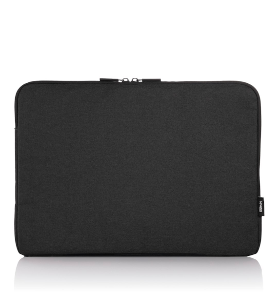 LVN System Etui na laptop Varia 15,6  Czarny