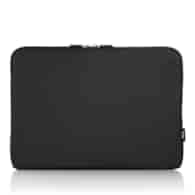 LVN System Etui na laptop Varia 13,3  Czarny