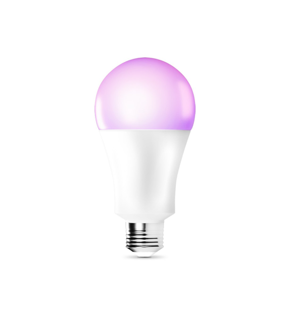 LVN System Żarówka LED 11W A70 E27 Smart Wi-Fi