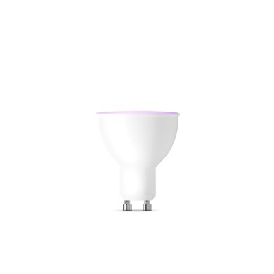 LVN System Żarówka LED 5W GU10 Smart Wi-Fi