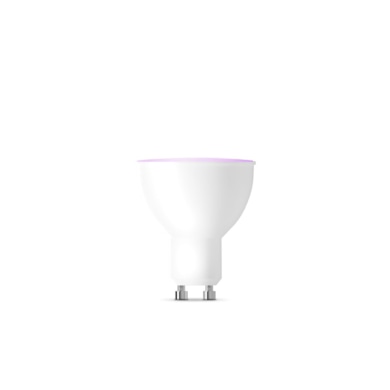 LVN System Żarówka LED 5W GU10 Smart Wi-Fi