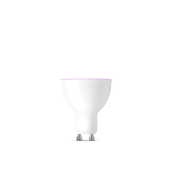 LVN System Żarówka LED 5W GU10 Smart Wi-Fi