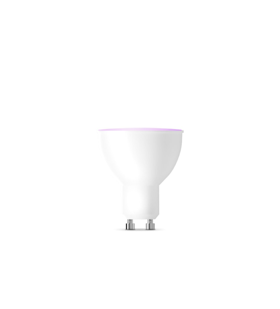 LVN System Żarówka LED 5W GU10 Smart Wi-Fi