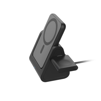 LVN System Stacja ładująca 3w1 MagSafe 5000mAh 15W