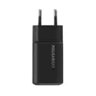 LVN System Ładowarka GaN 65W PPS 2xUSB-C+USB-A