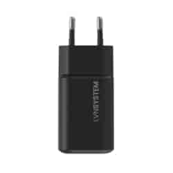 LVN System Ładowarka GaN 65W PPS 2xUSB-C+USB-A