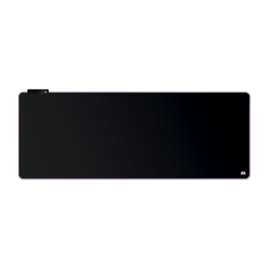 LVN System Podkładka pod myszkę i klawiaturę RGB 800 x 300 mm