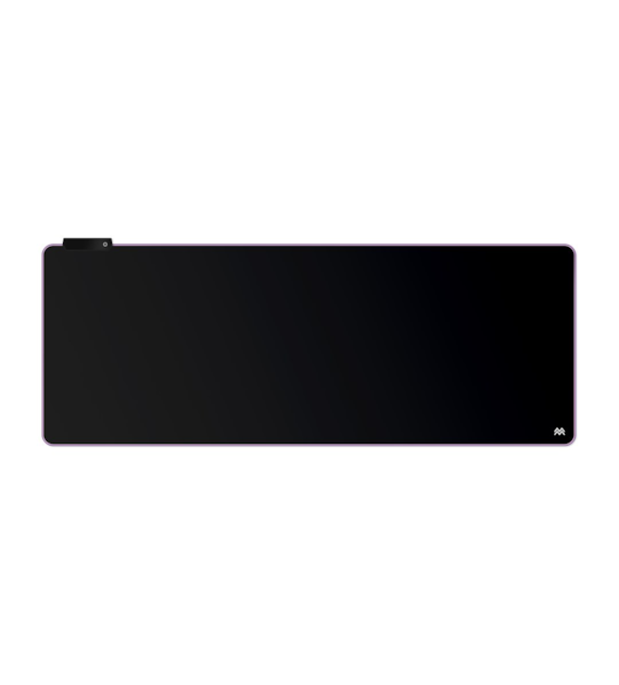 LVN System Podkładka pod myszkę i klawiaturę RGB 800 x 300 mm