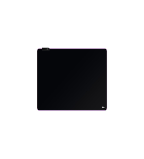 LVN System Podkładka pod myszkę RGB 450 x 400 mm