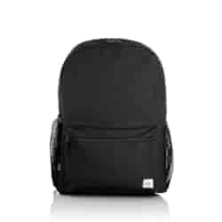 LVN System Plecak Varia Backpack Czarny