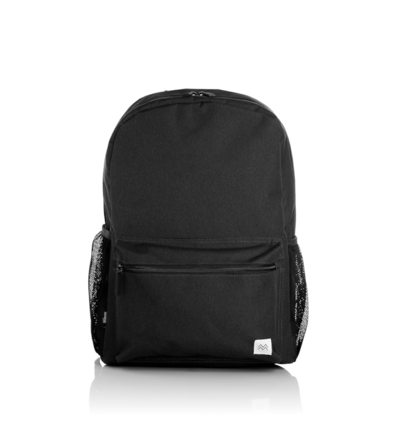 LVN System Plecak Varia Backpack Czarny