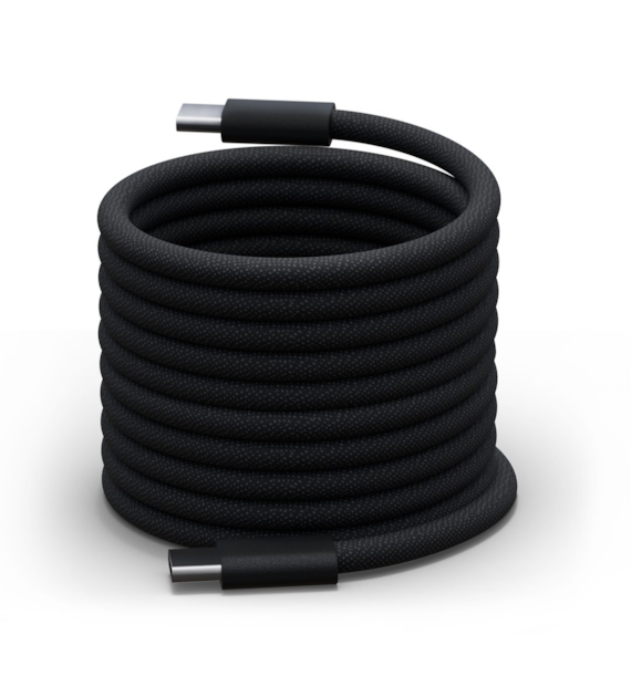 LVN System Kabel magnetyczny USB-C PD 60W 2m