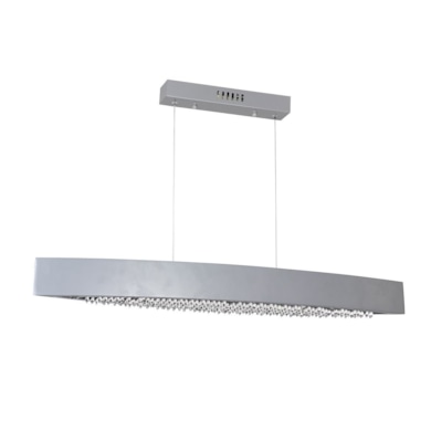 LAMPA WISZĄCA BOCCA 24W LED