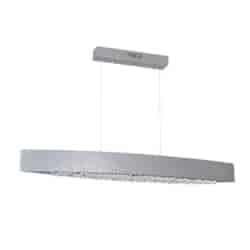 LAMPA WISZĄCA BOCCA 24W LED