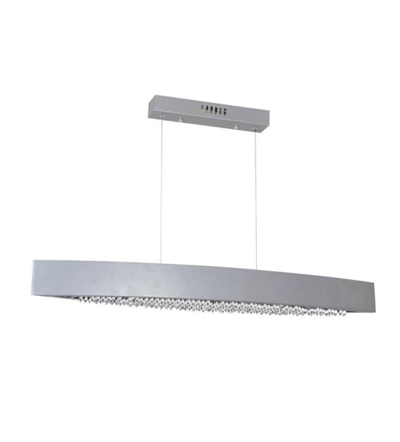 LAMPA WISZĄCA BOCCA 24W LED