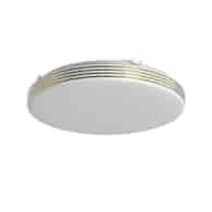 Plafon BEVER 10W LED IP44 Ø260 mm