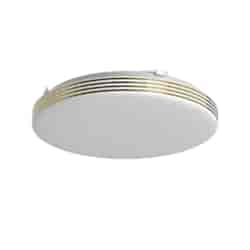 Plafon BEVER 10W LED IP44 Ø260 mm