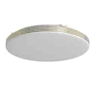 Plafon BEVER 16W LED IP44 Ø330 mm