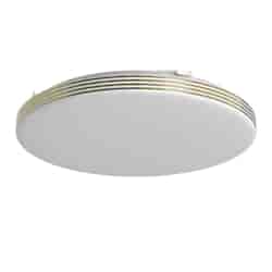 Plafon BEVER 16W LED IP44 Ø330 mm