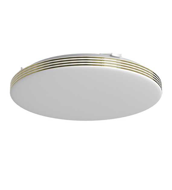 Plafon BEVER 16W LED IP44 Ø330 mm
