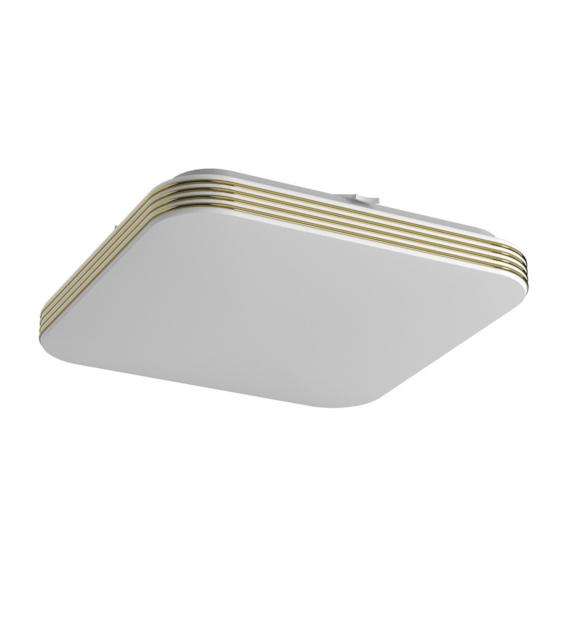 Plafon DABAR 11W LED IP44