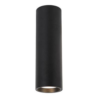 Genesis Spot Czarny 1xGU10 20cm