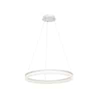 LAMPA WISZĄCA RING 36W LED