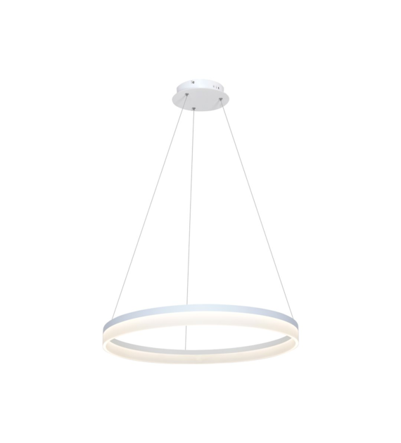 LAMPA WISZĄCA RING 36W LED
