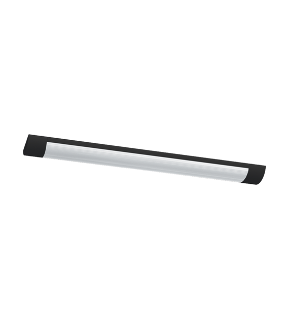 Listwa LED Batten 18W 60cm 4000K - Czarny