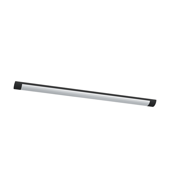 Listwa LED Batten 27W 90cm 4000K - Czarny