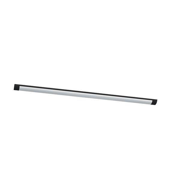 Listwa LED Batten 36W 120cm 4000K - Czarny