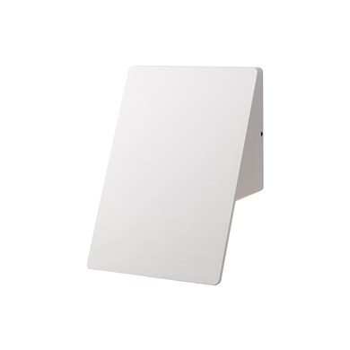 Oprawa Elewacyjna Plain 10W Led Biały