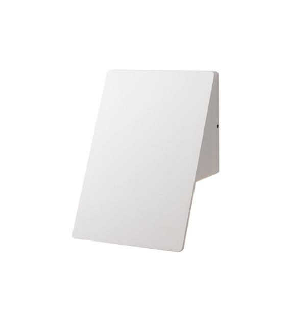 Oprawa Elewacyjna Plain 10W Led Biały