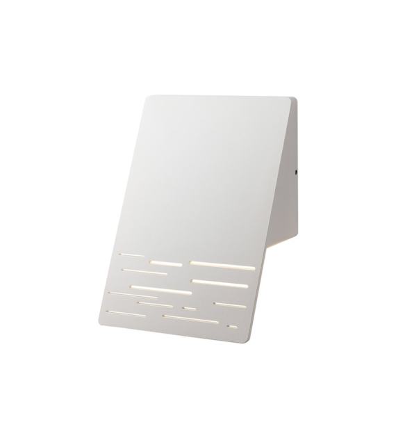 Oprawa Elewacyjna Line 10W Led Biały