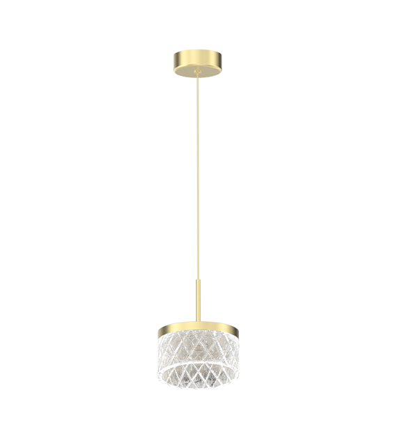 Lampa wisząca ELEGANCE 9W LED