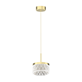 Lampa wisząca ELEGANCE 9W LED