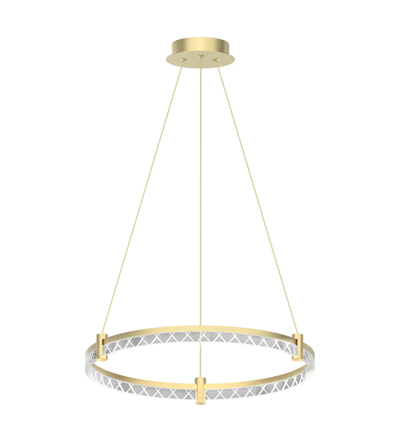 Lampa wisząca ELEGANCE 36W LED