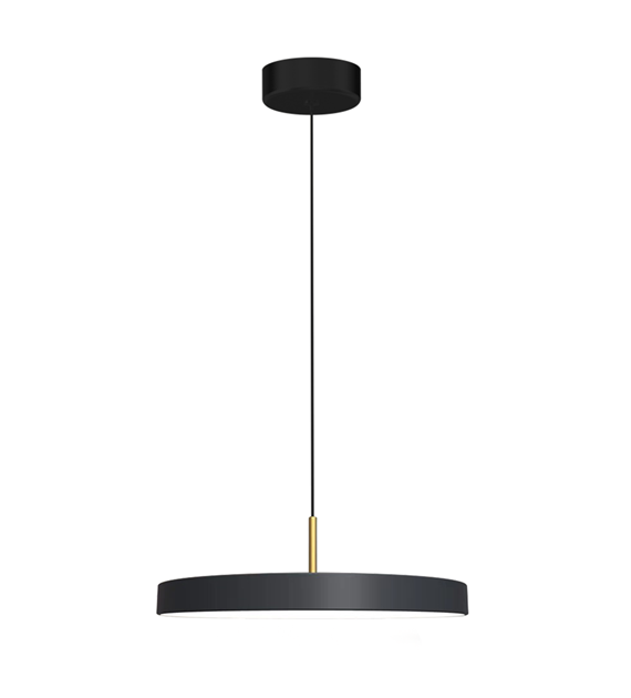 Lampa wisząca DISC 38W LED