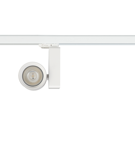 Reflektor Ojo 35W 2700/4000K Biały 3 Obwodowy