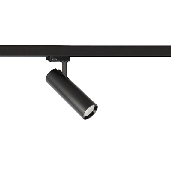 Reflektor Sumba 20W 2700/4000K Czarny 3 Obwodowy