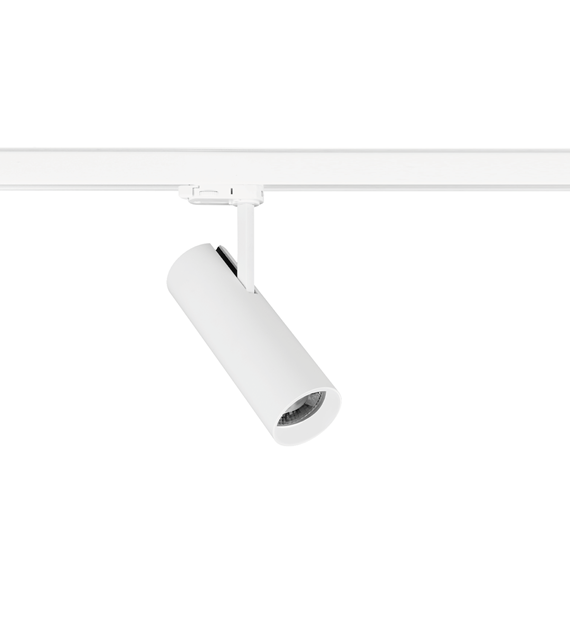 Reflektor Sumba 35W 2700/4000K Biały 3 Obwodowy