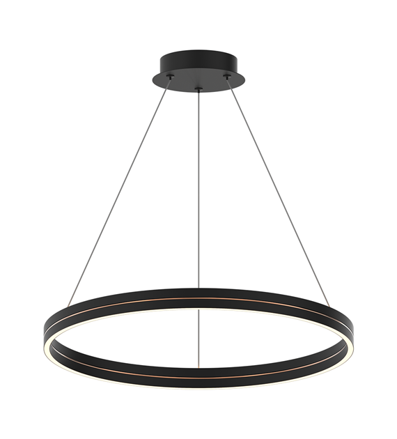 Lampa wisząca GRAVITY 36W LED