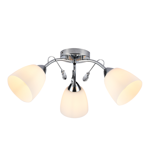 Lampa sufitowa PIREUS 3xE27