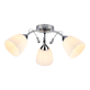 Lampa sufitowa PIREUS 3xE27