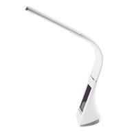 Lampka Biurkowa Gala 6W Led Biały